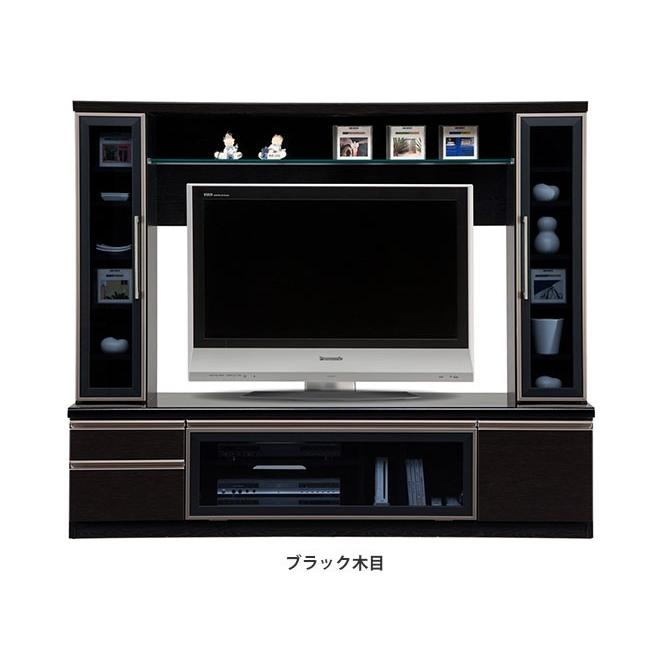 直輸入正規品 テレビボード テレビ台 TV台 エルサ 180 TVボード MDF ハイグロス 日本製 開梱設置無料 組立無料 送料無料
