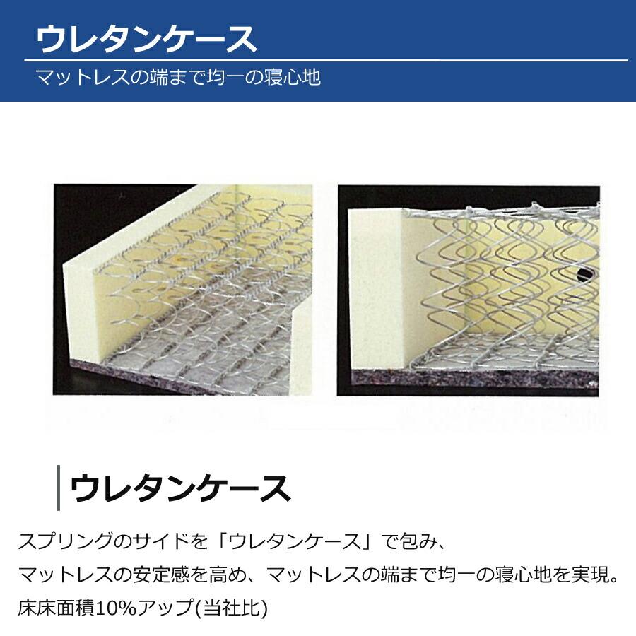 Titanium Collection 【正規取扱店】 【シーリー】 【sealy】 チタン