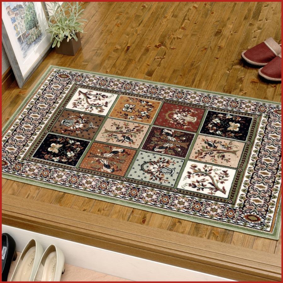 美しい 玄関マット 高級ベルギー製玄関マット おしゃれ 多色織高級玄関マット 室内用 60 100cm 新品即決 Www Schoolmela Org