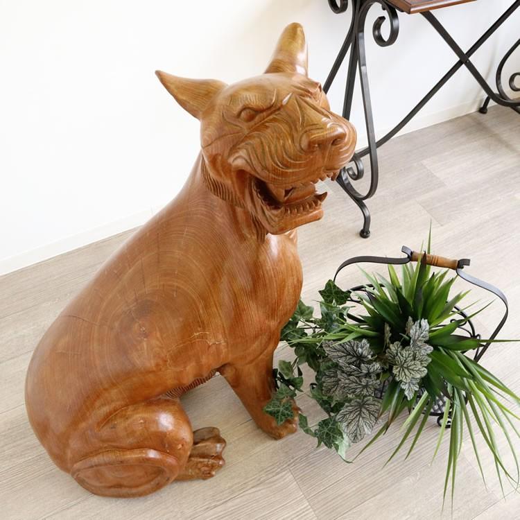 マルセイエーズ】 装飾品レリーフ文机リビング 玄関 現代工芸品 美術品置物