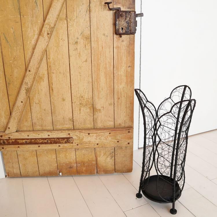 海外正規品 傘立て おしゃれ アイアン アンティーク風 1306ifh003 在庫限り Zoetalentsolutions Com