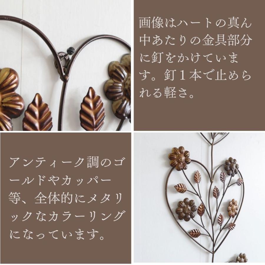 当日発送 動画あり】アイアン壁掛け インテリア 花 壁飾り 北欧 当日発送 動画あり】アイアン壁掛け インテリア 花 壁飾り 北欧