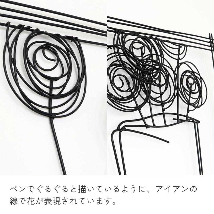 アートパネル アイアン壁飾り ウォールパネル 絵画 インテリア