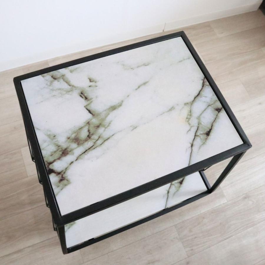 シェルフ アイアン 棚 モノトーン インテリア 雑貨 おしゃれ ラック