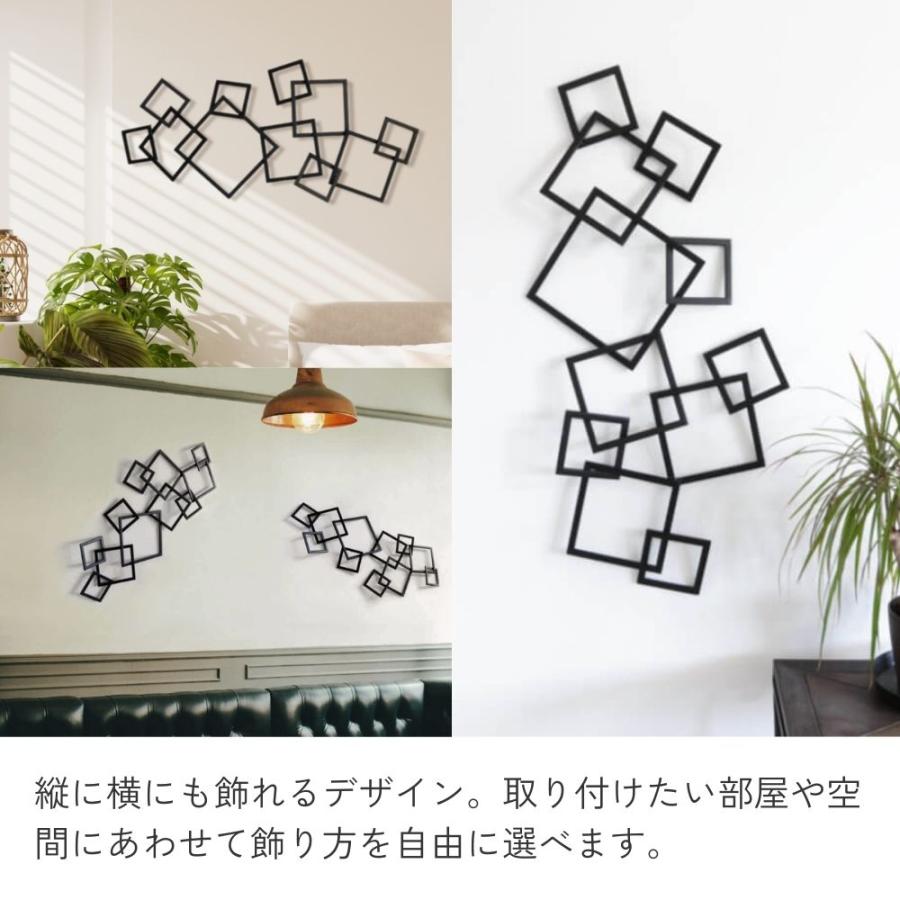 アートパネル アイアン壁飾り ウォールパネル アート インテリア
