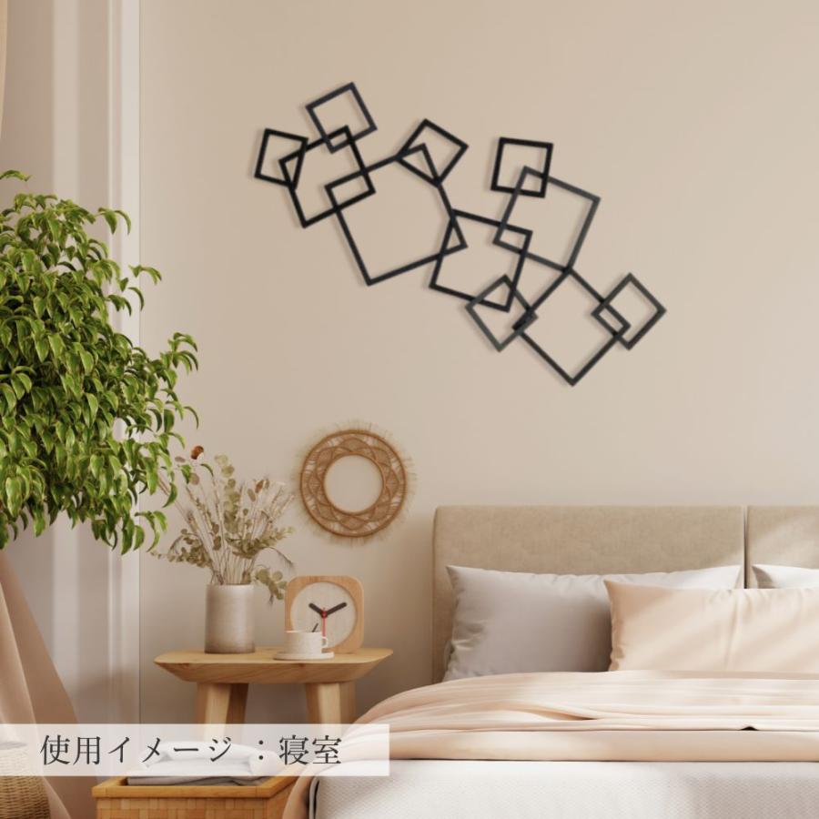 アートパネル アイアン壁飾り ウォールパネル アート インテリア