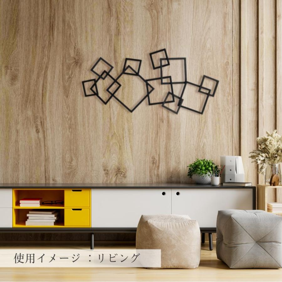 アートパネル アイアン壁飾り ウォールパネル アート インテリア