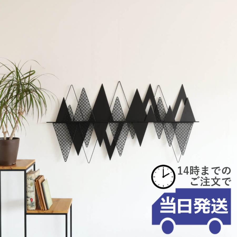 アートパネル アイアン壁飾り モノトーン 絵画 インテリア アート