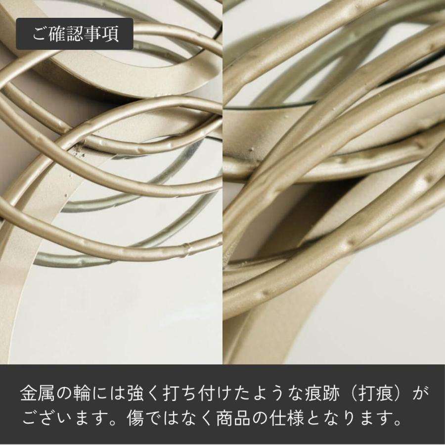 鏡 壁掛け おしゃれ ウォールミラー インテリア モダン ミラー 北欧 壁