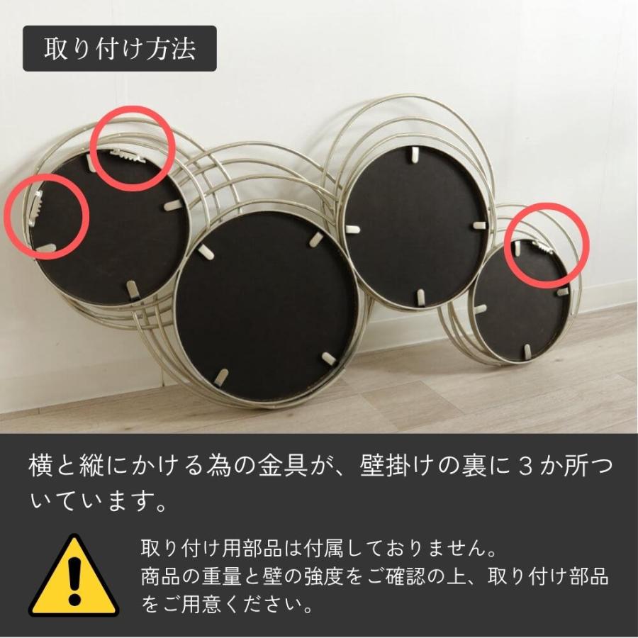 鏡 壁掛け おしゃれ ウォールミラー インテリア モダン ミラー 北欧 壁