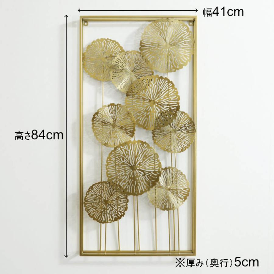 動画あり】壁飾り インテリア アートパネル 北欧 雑貨 リビング 
