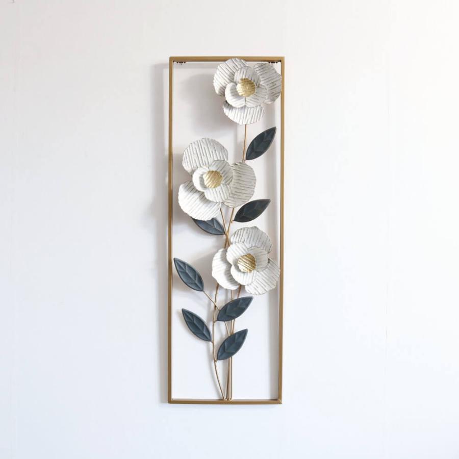 ウォールデコレーション インテリア 壁飾り アイアン 北欧 壁掛け