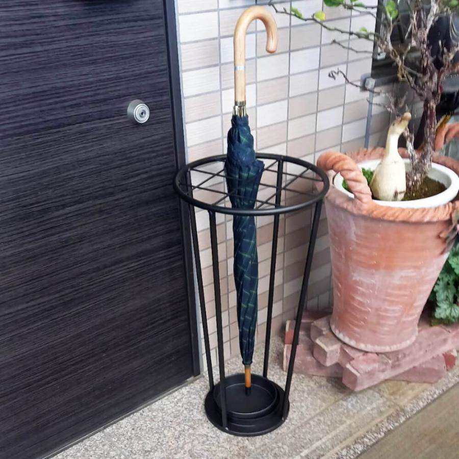 傘立て 玄関 インテリア アイアン おしゃれ アンブレラ スタンド
