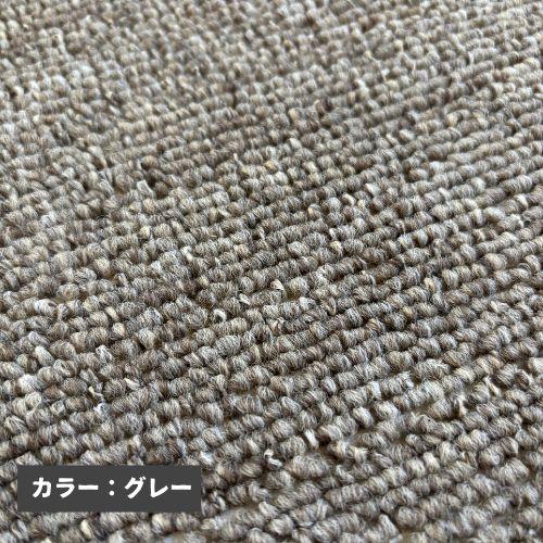 ラグ カーペット 防ダニ 国産 江戸間 2帖 2畳 176×176cm 抗菌 オール