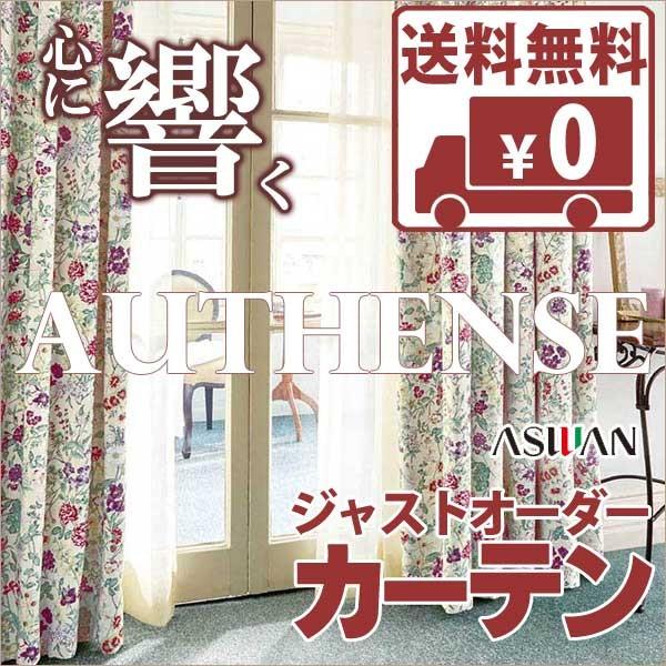 送料無料 カーテン シェード アスワン オーセンス Authense バラ色の暮らし Rosy Life B6480 プレーンシェード コード式 R61pc Rainbowbookclub Org