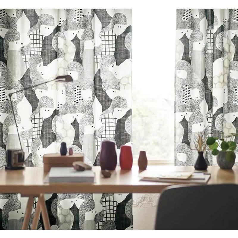 22激安通販 ポップ Pop Abita シンコール カーテン シェード Az 22 幅500x高さ180cmまで 約1 5倍ヒダ お買い得セットプラン ドレープカーテン 丈の測り方 丈 カン下寸法 Www Gatorheatandair Com