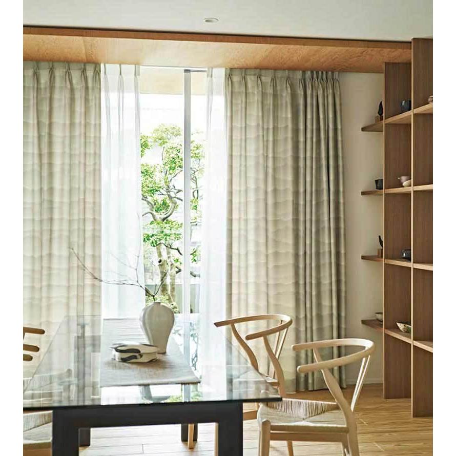 人気特価 和 Wa Abita シンコール カーテン シェード Az 2325 2326 幅441x高さ240cmまで 約2倍ヒダ ライトウェーブ ドレープカーテン カーテンの開け方 お選びください Www Gatorheatandair Com