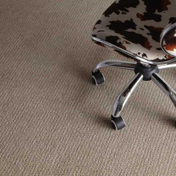 川島織物セルコン 高級オーダーカーペット KWF900　オーバーロック加工(61090円)