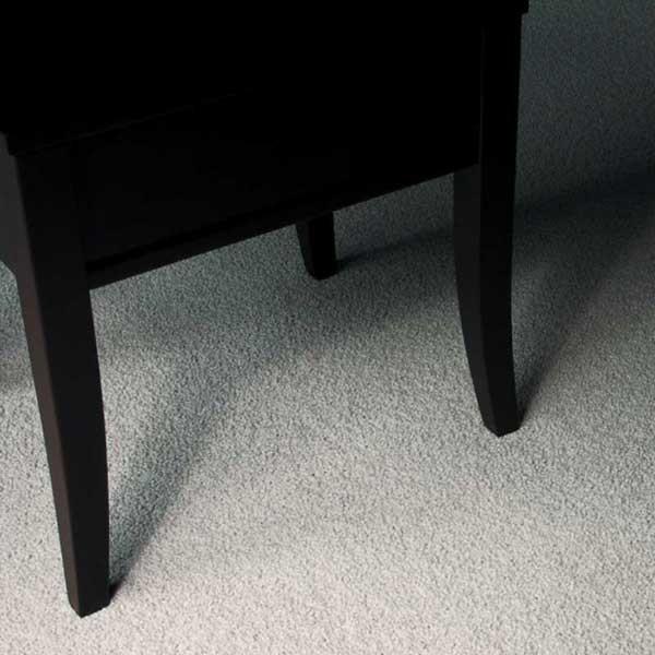 川島織物セルコン 高級オーダーカーペット KWF901　ラバーフィニッシュ加工