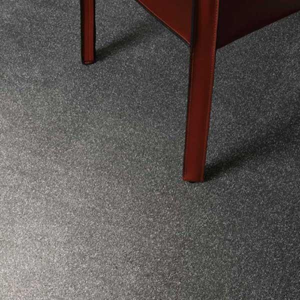 川島織物セルコン 高級オーダーカーペット KWF902　オーバーロック加工