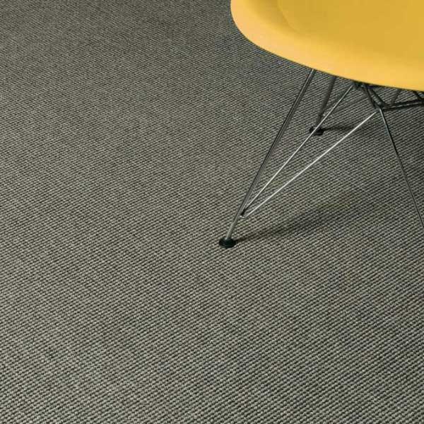 川島織物セルコン 高級オーダーカーペット KWF916　オーバーロック加工