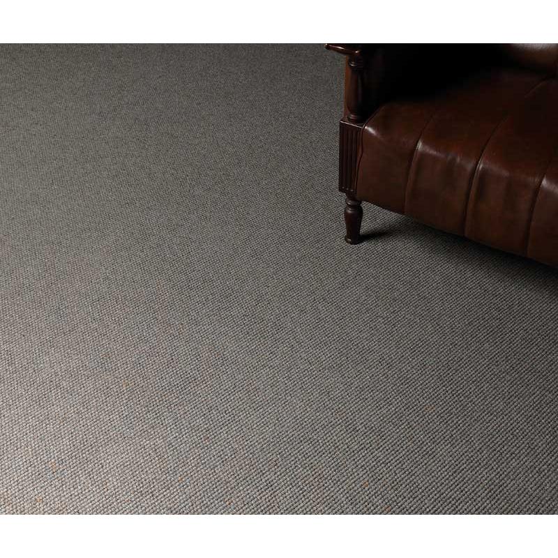 川島織物セルコン 高級オーダーカーペット KWF918　オーバーロック加工 カーペット、ラグ