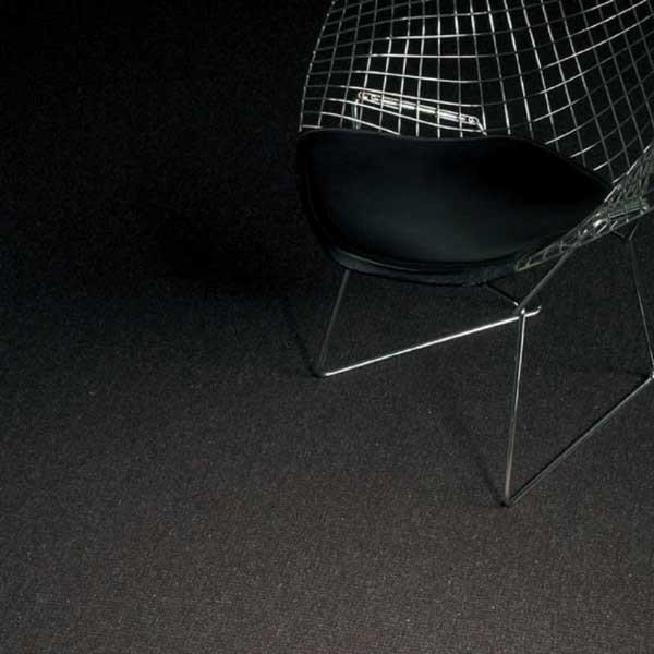 川島織物セルコン 高級オーダーカーペット KWF920　ラバーフィニッシュ加工