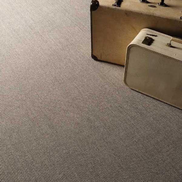 川島織物セルコン 高級オーダーカーペット KWF921　オーバーロック加工(52219円)