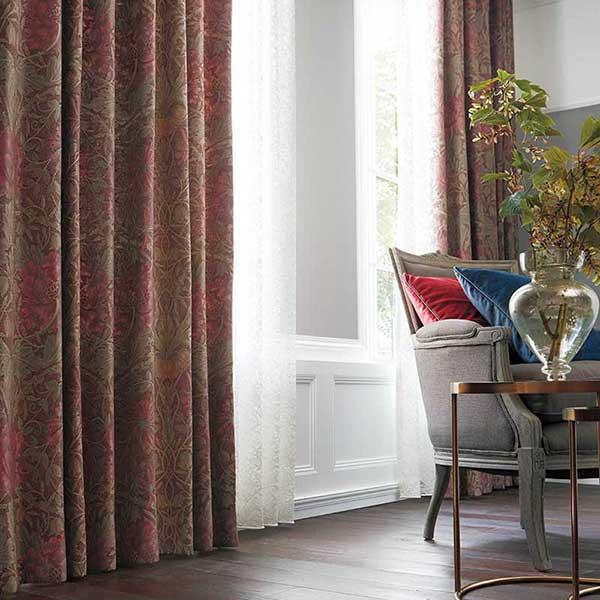 送料無料 本物主義の方へ 川島セルコン 高級オーダーカーテン Filo プレーンシェード ドラム式 Ar 63 Morris Design Studio ピンパーネル Ff1022 1023 Www Livingmorningstar Com