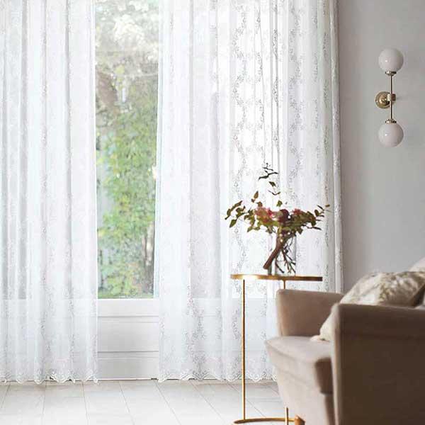 送料無料 本物主義の方へ 川島セルコン 高級オーダーカーテン Filo スタンダード縫製 約2倍ヒダ Drapery ブルケル Ff1181 1184 Pymr Go Th