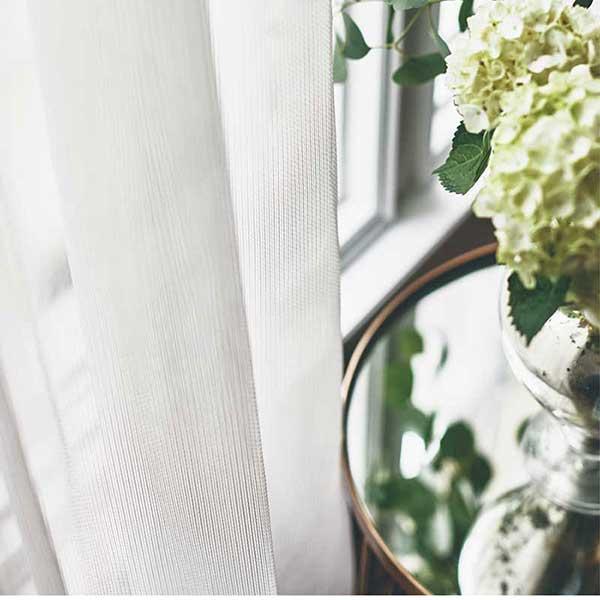 送料無料 本物主義の方へ 川島セルコン 高級オーダーカーテン Filo Filo縫製 約2 3倍ヒダ レース ヨコ使い 裾刺繍 Transparent モエッシー２ Ff15 Www Nlqp Com