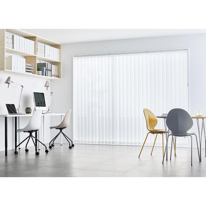 ラインドレープ 縦型ブラインド レース カーテン ブラインド Ld 6601 6603 マタン遮熱 レース 縦型ブラインド Ldr17 H252 幅240x高さ350cmまで インテリアカタオカ ホームタコス100