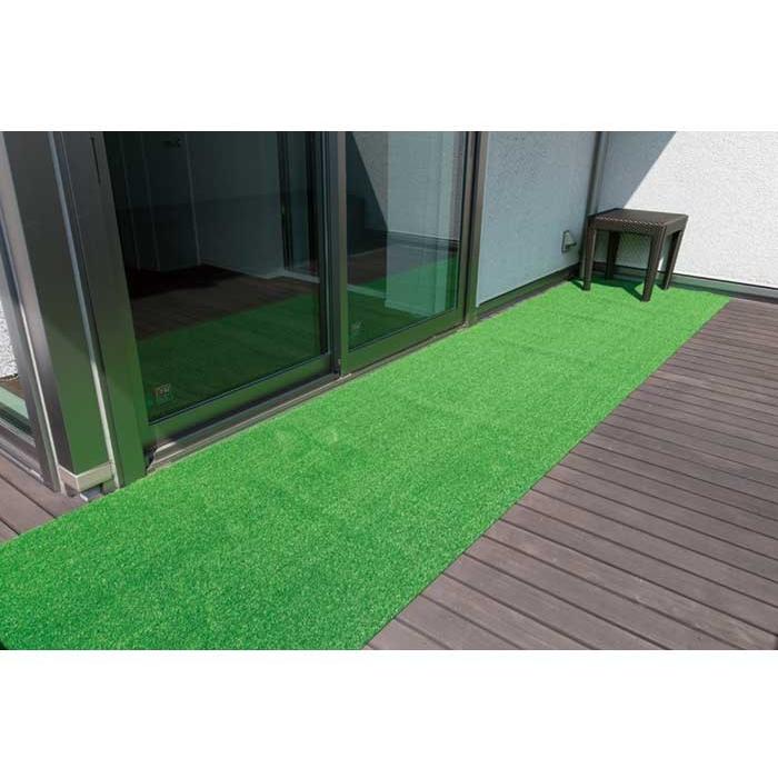 人工芝 WT−600 120cm幅のおすすめ人気商品一覧 通販 - Yahoo!ショッピング