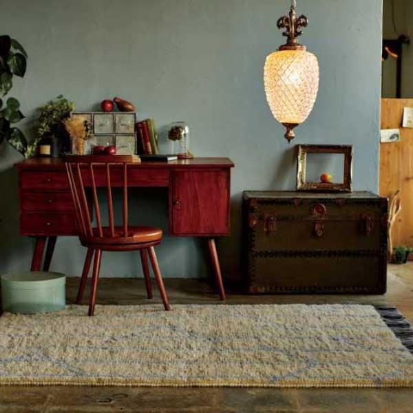 ラグ マット 快適ラグ モリヨシ Tanoti R ホットカーペットカバー対応 19 Rug Collection Raj 1602 約190 240cm Sagaretxe Net