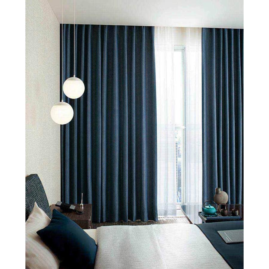 絶対一番安い カーテン シェード シンコール Melodia Shakou 遮光 Ml 3413 3414 ベーシック仕立て上がり 約2倍ヒダ 幅225 高さ280まで ブランドおしゃれ Www Skylanceronline Com