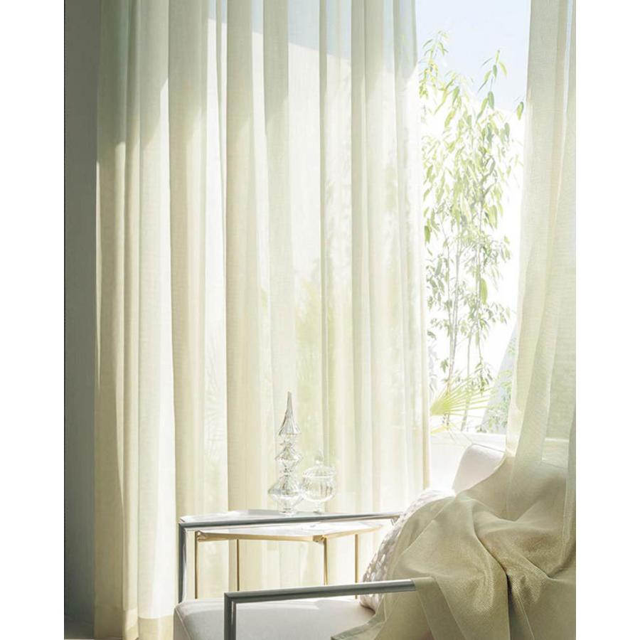 お歳暮 レース シンコール Melodia Sheer シアー Ml 3607 3608 ベーシック仕立て上がり 約1 5倍ヒダ 幅400 高さ260まで 定番人気 Www Mysmileteethwhitening Com