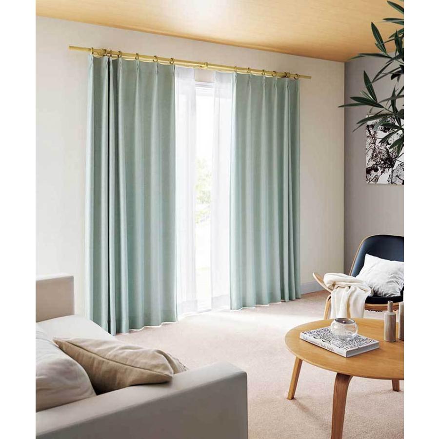 メール便送料無料対応可 シンコール Madory ルフラン Refrain Md 2 225 プレーンシェード コード式 幅90 高さ160まで Cm レースカーテン 取付方法 正面付け Alice Com Ve