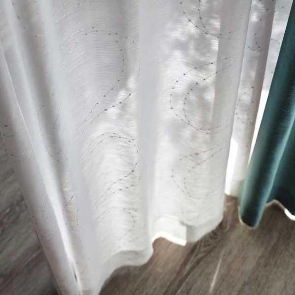 在庫有 カーテン シェード スミノエ オーダーカーテン Modes Premage D 3074 スタンダード 約2倍ヒダ お1人様1点限り Saleinzucca It