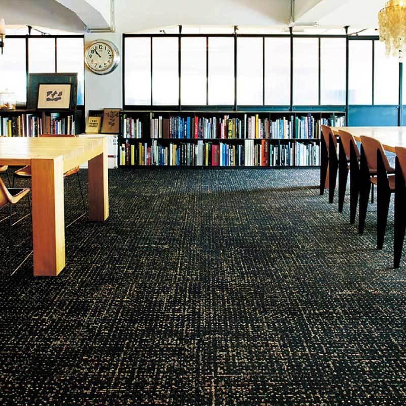 送料無料！田島 TAJIMA カーペット タイル CARPET TILE タイル 