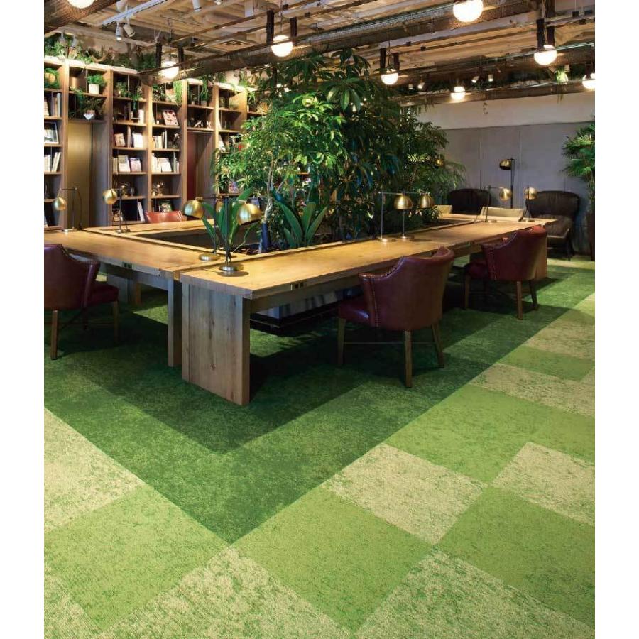 送料無料！田島 TAJIMA カーペット タイル CARPET TILE タイル