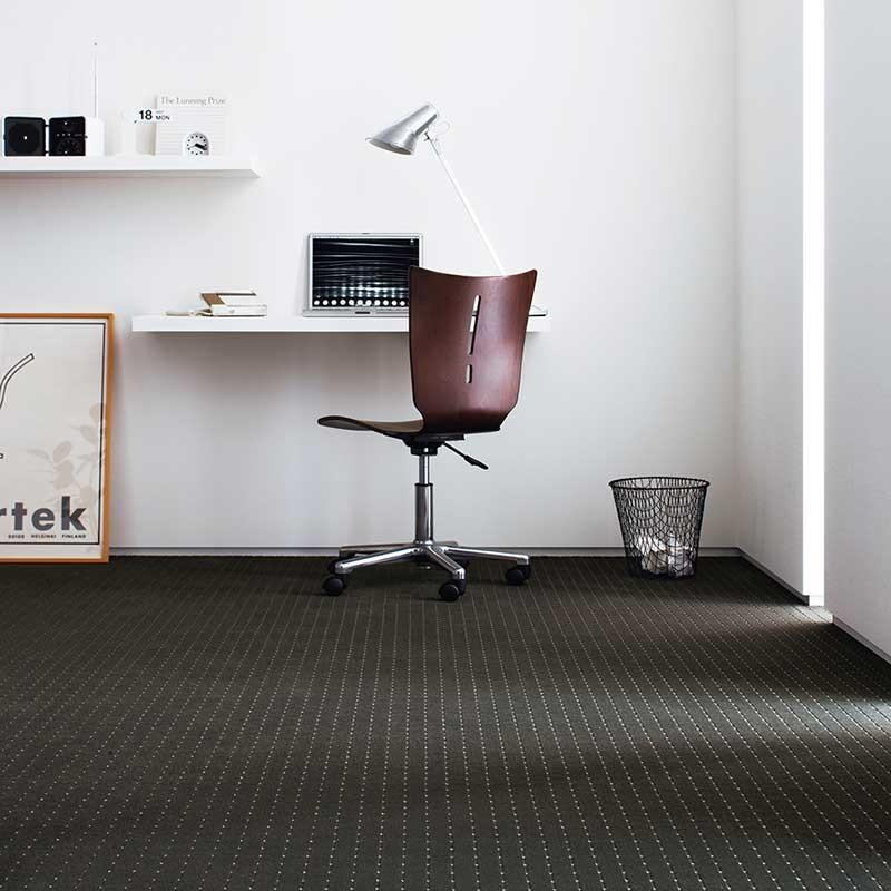 最新 カーペット 激安 通販 1cm刻み カット無料 送料無料 東リオーダーカーペット！ロールカーペット(横364×縦290cm)ヘム加工品 【BCD1721883444】(60961円)