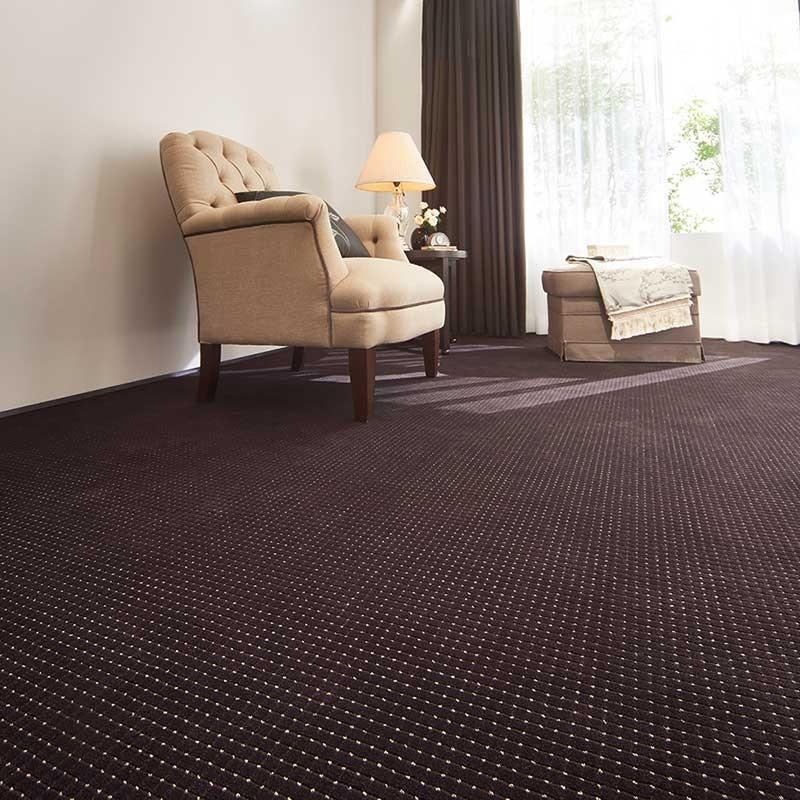 カーペット 激安 通販 1cm刻み カット無料 送料無料 東リオーダーカーペット！ロールカーペット(横364×縦290cm)ヘム加工品 カーペット、ラグ