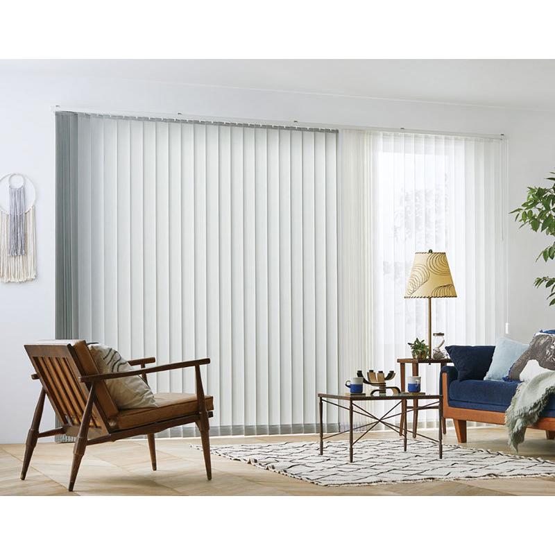 送料無料！ 縦型ブラインド タチカワブラインドのグループ会社立川機工