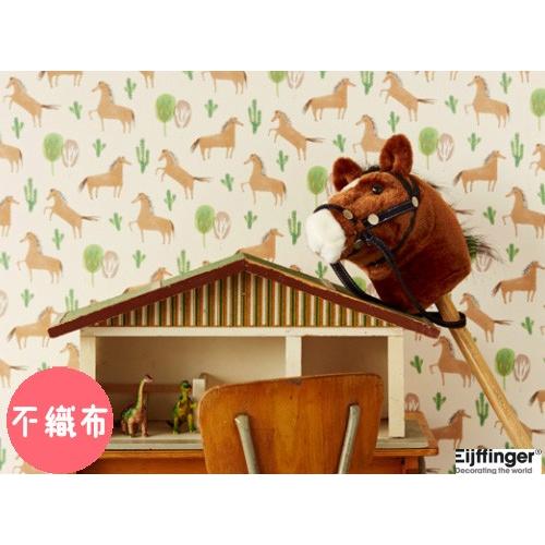 輸入壁紙 Tout Interiorshop Interiorshop Tout Cozyの Cozy Petit 不織布