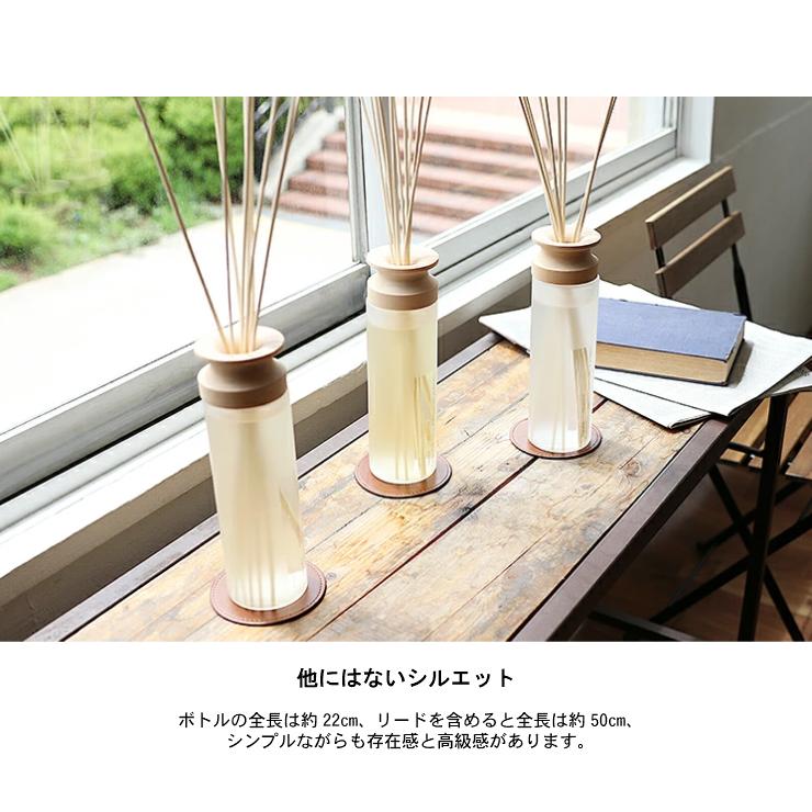 mercyu メルシーユー リードディフューザー Nordic Collection mercyu メルシーユー リードディフューザー Nordic Collection