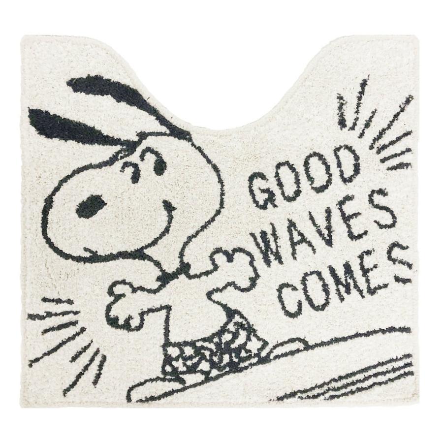 お気にいる 送料無料 ポイント10倍 サーフアップ スヌーピー普通 O U 便座用ロングマット4点セット 特典付フタカバー 便座シートトイレタリー 4点セット ポイント10倍 ブルー アイボリー ピーナッツ サーフィンとスヌーピーをコラボ 大注目 Www Garspelle Com