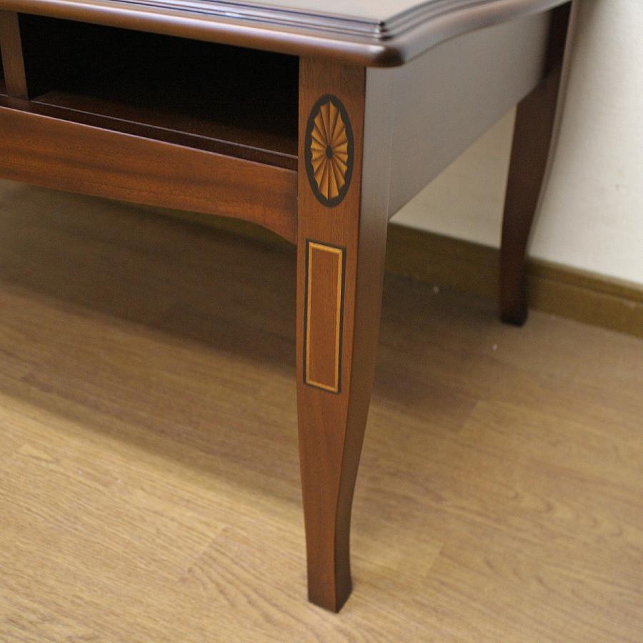 東海家具工業 (正規販売店/開梱設置付) ベネチア LT95 リビング