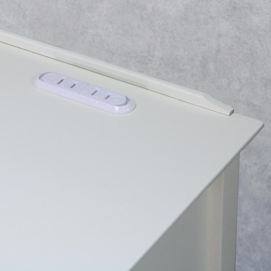東海家具工業 ミラーナW デスク100+ミラー ドレッサー 鏡台 寝室 東海家具工業 ミラーナW デスク100+ミラー ドレッサー 鏡台 寝室