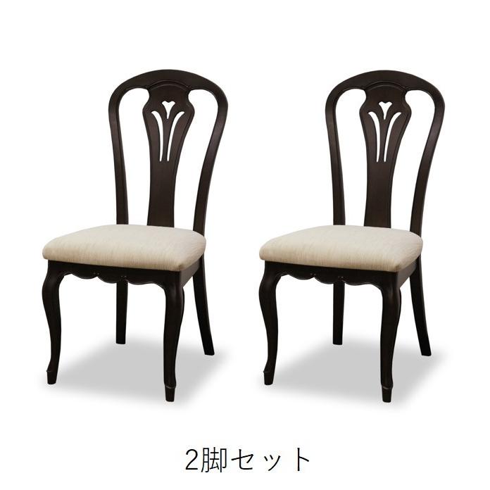東海家具工業 (正規販売店/開梱設置付) フルールDM チェア(B) 2 東海家具工業 (正規販売店/開梱設置付) フルールDM チェア(B) 2
