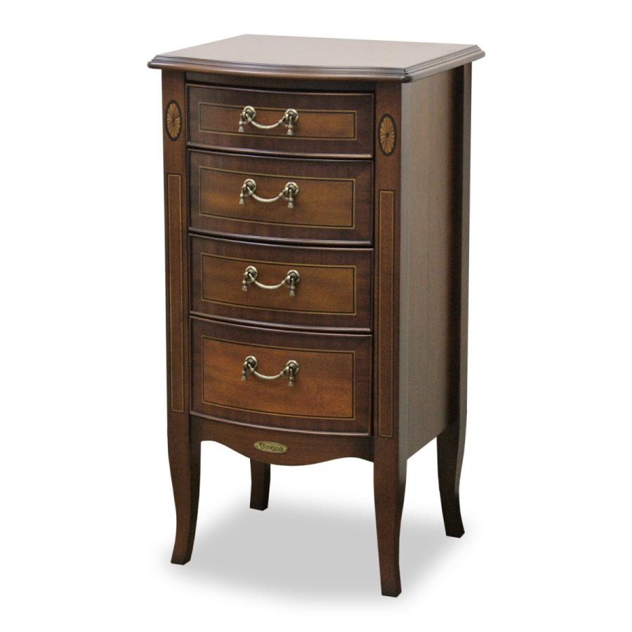 東海家具　ベネチア　5段　リビングチェスト　タンス　箪笥　チェスト　ドロワー 東海家具 ベネチア 5段 リビングチェスト タンス 箪笥 チェスト